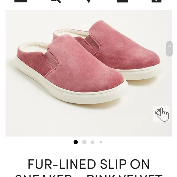 Torrid slip on shoes size 11 (in black) - Picture 1 of 1